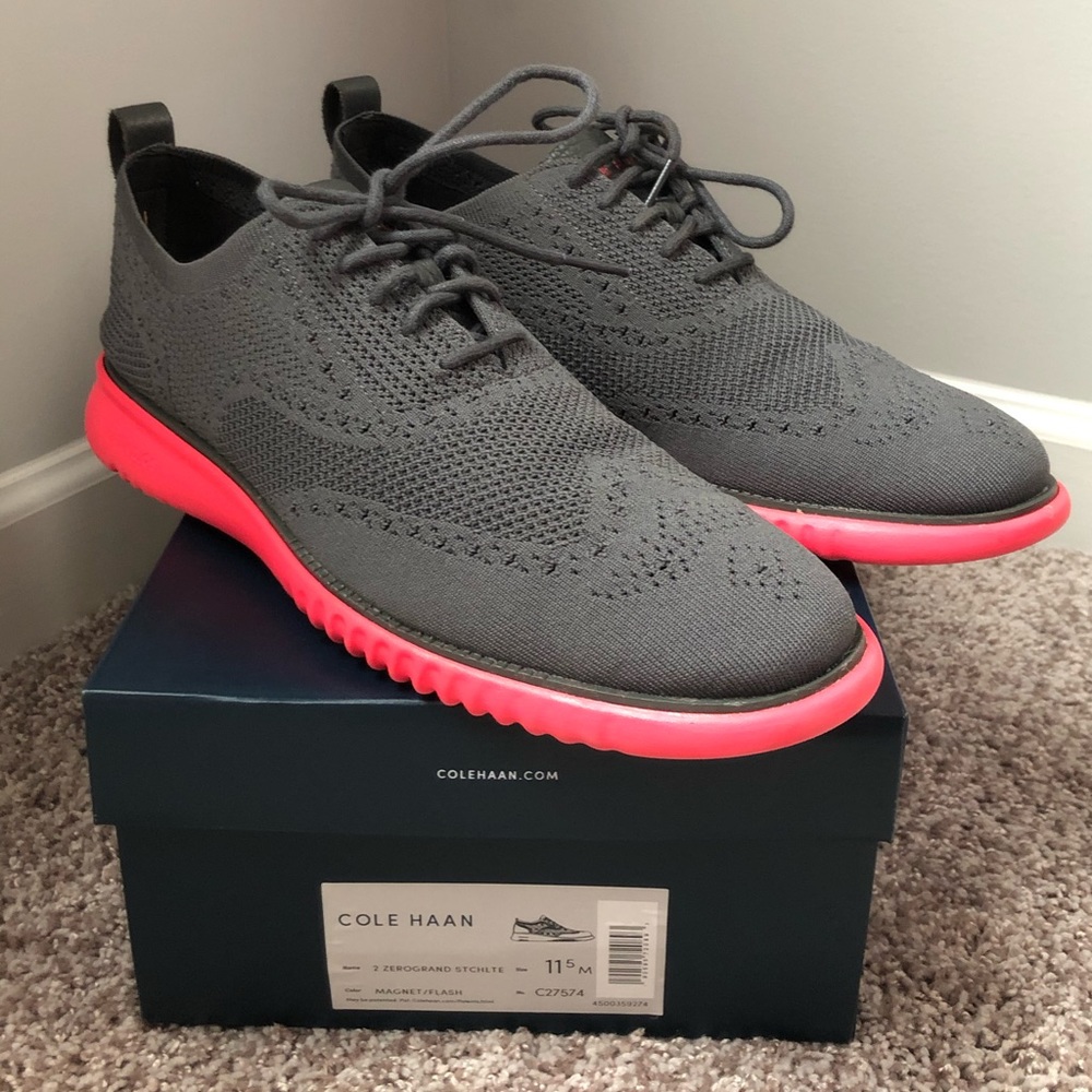 2.0 Zerogrand Stitchlite by Cole Haan